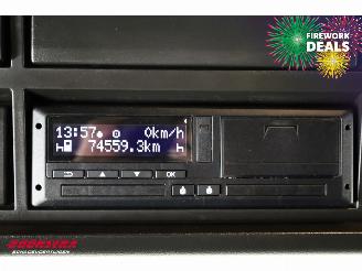 MAN TGX 18.520 ACC Alcoa Full Air 74.559 km! picture 23