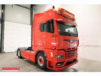 MAN TGX 18.520 ACC Alcoa Full Air 74.559 km! picture 2