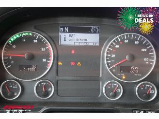 MAN TGS 18.400 Full Air Autotransport Euro 6 picture 10