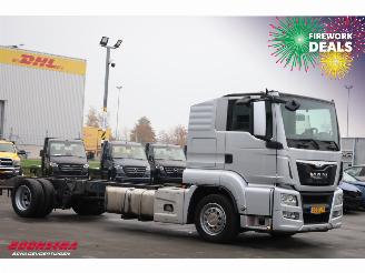 MAN TGS 18.400 Full Air Autotransport Euro 6 picture 2