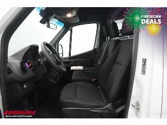 Mercedes Sprinter 211 CDI L2-H1 FWD Airco Camera AHK picture 14