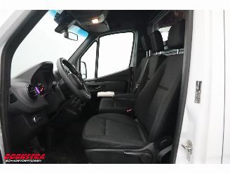 Mercedes Sprinter 211 CDI L2-H1 FWD Airco Camera AHK picture 14