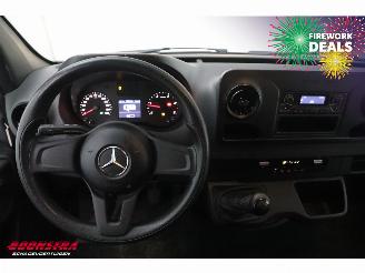 Mercedes Sprinter 211 CDI L2-H1 FWD Airco Camera AHK picture 12
