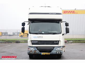 DAF LF 45 Glasresteel 4X2 Euro 5 picture 9
