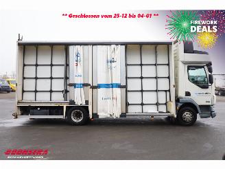 DAF LF 45 Glasresteel 4X2 Euro 5 picture 8