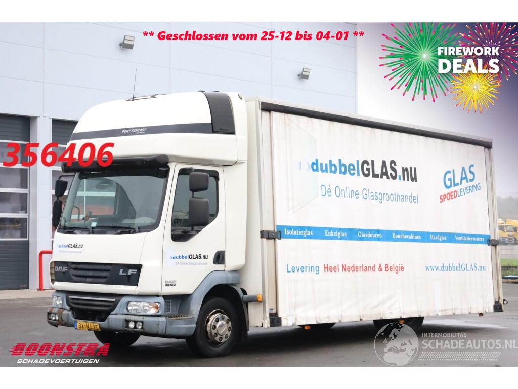 DAF LF 45 Glasresteel 4X2 Euro 5