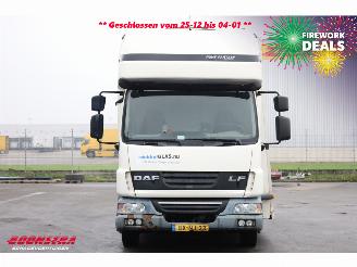 DAF LF 45 Glasresteel 4X2 Euro 5 picture 9