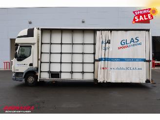 DAF LF 45 Glasresteel 4X2 Euro 5 picture 6