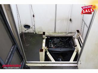 DAF LF 45 Glasresteel 4X2 Euro 5 picture 5