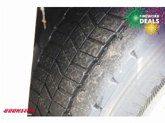 DAF LF 45 Glasresteel 4X2 Euro 5 picture 26