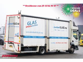 DAF LF 45 Glasresteel 4X2 Euro 5 picture 3
