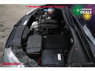 Volkswagen Golf Variant 1.2 TSI Comfort BlueMotion Navi Clima Cruise PDC picture 9