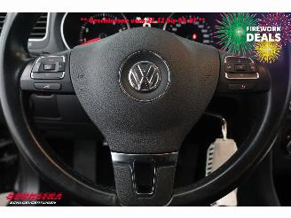 Volkswagen Golf Variant 1.2 TSI Comfort BlueMotion Navi Clima Cruise PDC picture 19