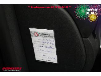 Volkswagen Golf Variant 1.2 TSI Comfort BlueMotion Navi Clima Cruise PDC picture 22