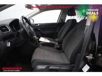 Volkswagen Golf Variant 1.2 TSI Comfort BlueMotion Navi Clima Cruise PDC picture 16