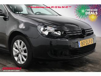 Volkswagen Golf Variant 1.2 TSI Comfort BlueMotion Navi Clima Cruise PDC picture 5