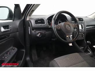 Volkswagen Golf 1.2 TSI Comfort BlueMotion Navi Clima Cruise PDC picture 18