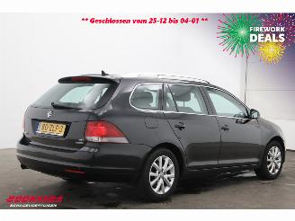 Volkswagen Golf Variant 1.2 TSI Comfort BlueMotion Navi Clima Cruise PDC picture 3