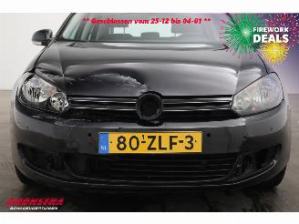 Volkswagen Golf Variant 1.2 TSI Comfort BlueMotion Navi Clima Cruise PDC picture 6