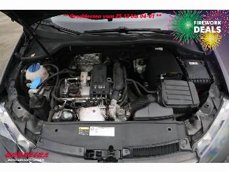 Volkswagen Golf Variant 1.2 TSI Comfort BlueMotion Navi Clima Cruise PDC picture 8