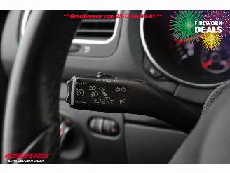 Volkswagen Golf Variant 1.2 TSI Comfort BlueMotion Navi Clima Cruise PDC picture 21