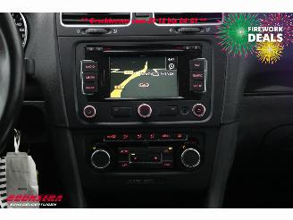 Volkswagen Golf Variant 1.2 TSI Comfort BlueMotion Navi Clima Cruise PDC picture 15