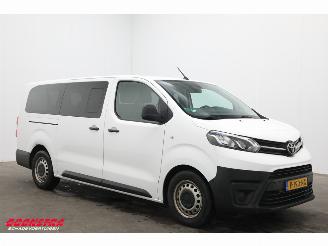 Toyota Proace 1.5 D-4D Cool Long 9-Pers. Airco Cruise picture 2