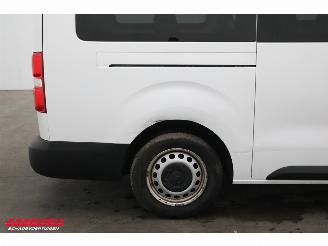 Toyota Proace 1.5 D-4D Cool Long 9-Pers. Airco Cruise picture 5