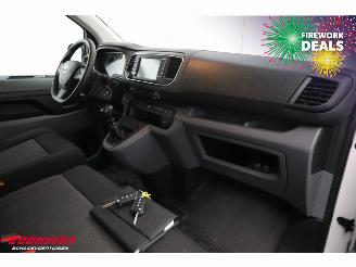 Toyota Proace 1.5 D-4D Cool Long 9-Pers. Airco Cruise picture 6
