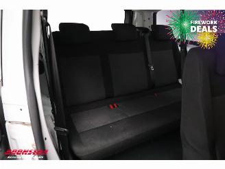 Toyota Proace 1.5 D-4D Cool Long 9-Pers. Airco Cruise picture 11