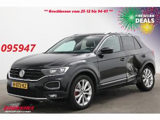 Avarii autoturisme Volkswagen T-Roc 1.5 TSI DSG Sport LED ACC Navi Clima Camera SHZ PDC AHK 2020/3