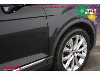 Volkswagen T-Roc 1.5 TSI DSG Sport LED ACC Navi Clima Camera SHZ PDC AHK picture 11