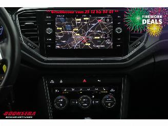 Volkswagen T-Roc 1.5 TSI DSG Sport LED ACC Navi Clima Camera SHZ PDC AHK picture 14