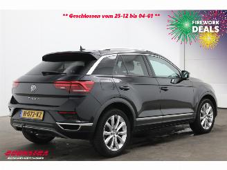Volkswagen T-Roc 1.5 TSI DSG Sport LED ACC Navi Clima Camera SHZ PDC AHK picture 3