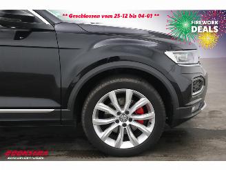 Volkswagen T-Roc 1.5 TSI DSG Sport LED ACC Navi Clima Camera SHZ PDC AHK picture 10