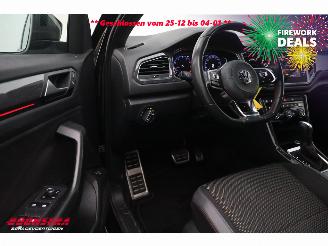 Volkswagen T-Roc 1.5 TSI DSG Sport LED ACC Navi Clima Camera SHZ PDC AHK picture 17