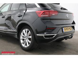 Volkswagen T-Roc 1.5 TSI DSG Sport LED ACC Navi Clima Camera SHZ PDC AHK picture 7