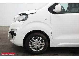 Peugeot Expert 2.0 BlueHDI 120 Navi Airco Cruise PDC AHK picture 13