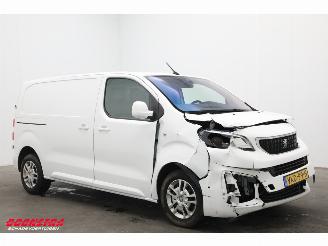 Peugeot Expert 2.0 BlueHDI 120 Navi Airco Cruise PDC AHK picture 2