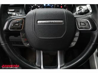 Land Rover Range Rover Evoque 2.0 TD4 Aut. SE Dynamic Leder Navi Clima Cruise Camera LRHZ SHZ picture 19