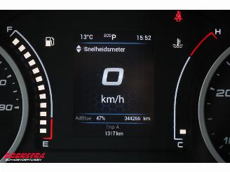 Iveco  Hi-Matic BE-Kombi DoKa Navi Clima Cruise picture 24