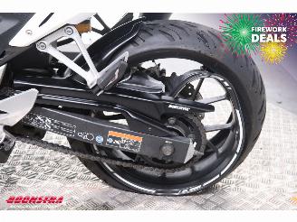 Honda  CB500F C-ABS Arrow Heizgriffe picture 13