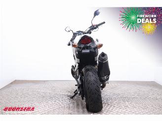 Honda  CB500F C-ABS Arrow Heizgriffe picture 8