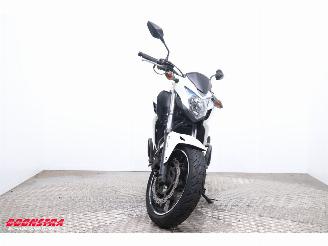 Honda  CB500F C-ABS Arrow Heizgriffe picture 6