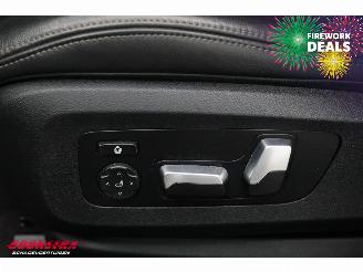 BMW X5 xDrive40d M-Sport Pano LED ACC HUD Memory LRHZ AHK picture 23