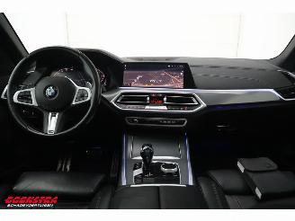 BMW X5 xDrive40d M-Sport Pano LED ACC HUD Memory LRHZ AHK picture 13