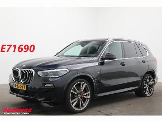 Avarii autoturisme BMW X5 xDrive40d M-Sport Pano LED ACC HUD Memory LRHZ AHK 2021/1