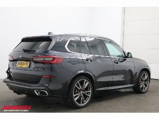 BMW X5 xDrive40d M-Sport Pano LED ACC HUD Memory LRHZ AHK picture 3