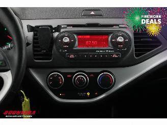 Kia Picanto 1.2 CVVT Comfort 5-Drs Airco 1e Eigenaar! 115.947 km! picture 15