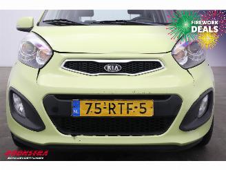 Kia Picanto 1.2 CVVT Comfort 5-Drs Airco 1e Eigenaar! 115.947 km! picture 7